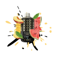 ELF BAR Peach Mango Watermelon 25000 Combo