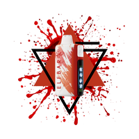 ELF BAR Strawberry Watermelon ICE KING 30000