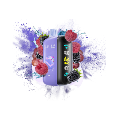 ELF BAR VMT RAYA D3 25000